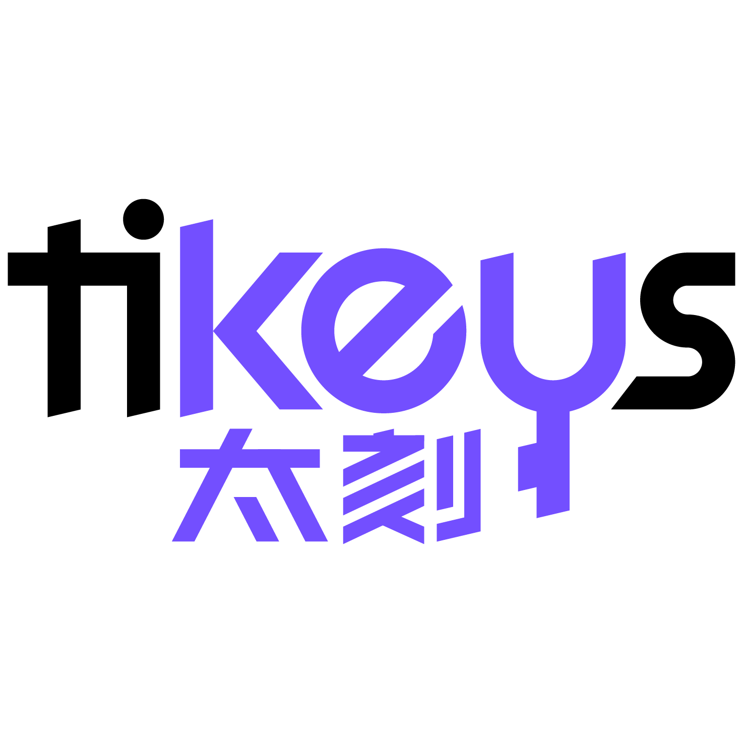 Tikeys Technology Limited logo