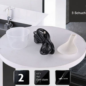 Prix usine bas prix <span class=keywords><strong>Portable</strong></span> ménage garder au chaud tambour cuiseur à riz grande capitale automatique cuisine-utilisation électrique - Product Image 5