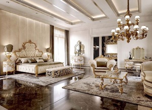 <span class=keywords><strong>Commode</strong></span> de chambre à coucher classique, en bois et doré, <span class=keywords><strong>9</strong></span> <span class=keywords><strong>tiroirs</strong></span>, <span class=keywords><strong>commode</strong></span>, modèle français - Product Image 6