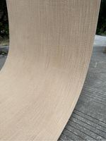 Dernier produit MCM Panneau de bois Zen Taille 2900X600mm Imperméable et ignifuge Prix d'usine
