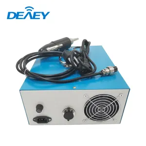 Máy hàn nhựa dwdx2035 tần số cao 35kHz 600W Giá máy hàn nhỏ - Product Image 5