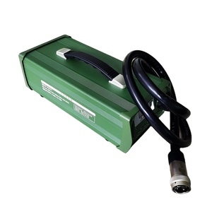 AC 220V ทหารที่มีคุณภาพ DC 58.8V 35A 2200W ที่ชาร์จที่อุณหภูมิต่ำสำหรับ48V sla/agm/vrla/ เจลแบตเตอรี่ตะกั่วกรด - Product Image 1