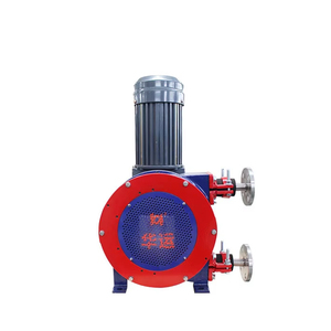 Pompe à tuyau industrielle <span class=keywords><strong>de</strong></span> haute qualité pour le transfert <span class=keywords><strong>de</strong></span> <span class=keywords><strong>chlorure</strong></span> d'allyl - Product Image 1