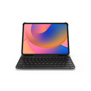 Clavier magnétique pour tablette, ultra fin, rechargeable, étui folio pour <span class=keywords><strong>iPad</strong></span> Pro 11 pouces 1/2/3/<span class=keywords><strong>4</strong></span> Gen <span class=keywords><strong>iPad</strong></span> <span class=keywords><strong>Air</strong></span> <span class=keywords><strong>4</strong></span>/5 Gen - Product Image 3