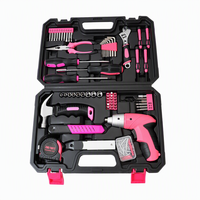 Ensemble de tournevis électriques professionnels personnalisés 3,6 V, idéal pour les applications domestiques et d'atelier