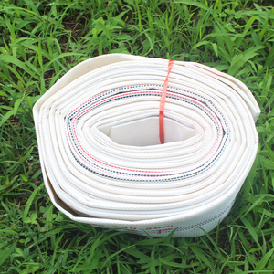 Manguera Contra Incendios de PVC de Alta Calidad / Manguera de <span class=keywords><strong>Goma</strong></span> Contra Incendios - Product Image 6