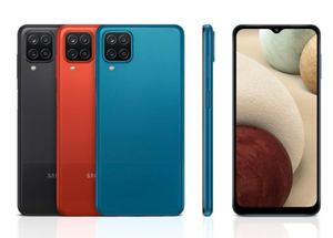 Vente en gros version américaine téléphone intelligent 95% nouveau téléphone portable pour sam sung <span class=keywords><strong>A12</strong></span> <span class=keywords><strong>32G</strong></span> déverrouiller téléphone portable - Product Image 3