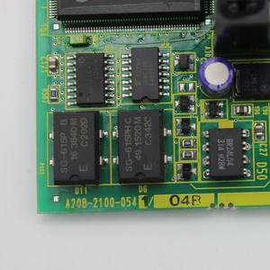 Nouveau A20b-<span class=keywords><strong>2100</strong></span>-0541 de circuit imprimé d'origine prêt à l'emploi 100% testé Ok expédition rapide - Product Image 5