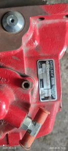 का इस्तेमाल किया शक्ति टेकऑफ़ 880XBAKP-M6XS चेल्सी के लिए <span class=keywords><strong>PTO</strong></span> विधानसभा - Product Image 6