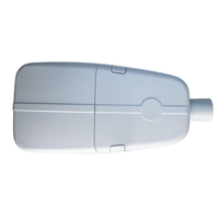 Lampadaire LED intelligent pour ville connectée 150W extérieur 30W 50W 100W 150W IP66 ENEC