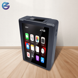 Xách tay Z81 cầm tay hệ thống <span class=keywords><strong>POS</strong></span> với Bluetooth NFC và 4 gam kết nối lý tưởng cho điện thoại di động bán hàng và sử dụng ngoài trời - Product Image 3