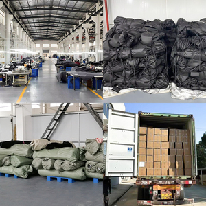 Grande <span class=keywords><strong>tente</strong></span> de sauna OEM portable à 8 côtés <span class=keywords><strong>Tente</strong></span> de sauna octogonale coupe-vent imperméable pour l'extérieur - Product Image 6