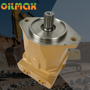 Moteur à piston A10FM37 durable et étanche, longue durée de vie - Product Image 1