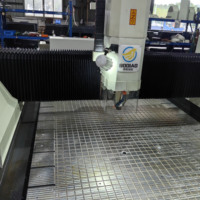Router CNC de Alta Gama para Grabado de Paneles de Puerta de Cobre y Aluminio, Motor de Alta Potencia de 3 Ejes, Bomba de Rodamiento Único, Engranaje de Alta Productividad