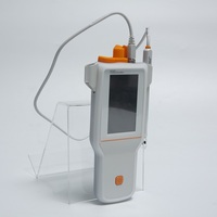 Série EC Mètre numérique intelligent TDS de haute précision Testeur d'eau numérique pour usage industriel
