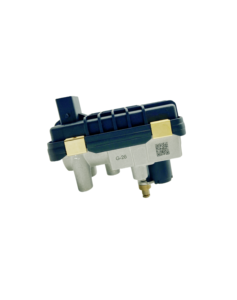 Actuador Electrónico / Válvula de Descarga Electrónica G-26 6NW009206-04 759515-1 para <span class=keywords><strong>bmw</strong></span> <span class=keywords><strong>320D</strong></span> X3 - Product Image 1