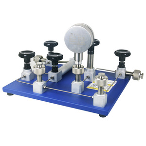 Xi'an Yunyi <b>Pressure</b> Regulator Calibrator XY-2005 0-5-25MPa For Nitrogen Gas <b>Measurement</b> <b>Instrument</b> - Product Image 1