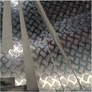 Die besten Lieferanten von 5083, 5052, 5005 und 3003 gerippten Aluminium blechen und rutsch festen Aluminium blechen - Product Image 3