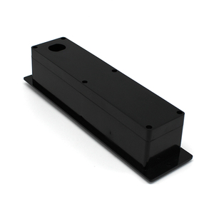 Power Strip với 4 chống giả mạo cửa hàng USB Port thắp sáng thiết lập lại chuyển đổi cắm với ổ cắm cho văn phòng và nhà sử dụng - Product Image 4