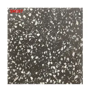 Wholesale Durable And Dirt Resistant Artificial Stone Manufacture Colored Stone Chips Terrazzo