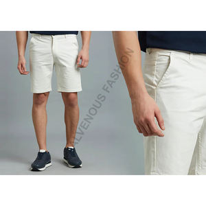 Pantalones cortos de algodón de alta calidad Pantalones cortos casuales Pantalones cortos de verano Pantalones cortos casuales para hombres Suministro al por mayor de BD Bulk Supply - Product Image 2