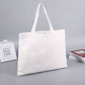 Customized Eco-friendly &amp; Durable Cotton <strong>Canvas</strong> Promotional Tote <strong>Bag</strong> with <strong>Personalized</strong> Design - Product Image 4