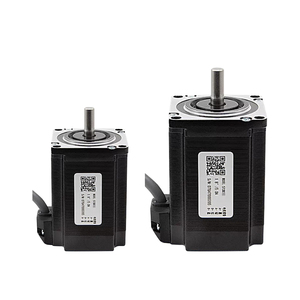 Mini điều khiển nema17 23 34 bánh lai vòng khép kín dm542 TB6600 28BYJ-48 điều khiển cho nema23 nema34 Nema 17 động cơ bước - Product Image 1