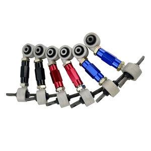 Магазин PQY-комплект заднего развала для <span class=keywords><strong>HONDA</strong></span> ACURA для CIVIC INTEGRA CRX, комплект заднего развала, например, EK DC2 EF PQY9851 - Product Image 1