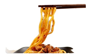 บะหมี่กึ่งสำเร็จรูปขายดี พร้อมซอสทอด - Product Image 3