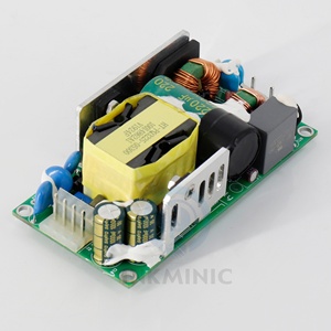 Carte d'alimentation de remplacement LA11048 LB11048 de type L pour imprimante industrielle de codage CIJ 8900 - Product Image 2