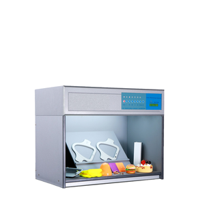 Шкаф SKZ199 для цветов D65 TL84 CWF ультрафиолетовые источники света для упаковки текстильной печати кожа и контроль качества краски - Product Image 1