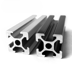 2020 Industrial Aluminum Profile for DIY Frame & Storage Rack - Product Image 2