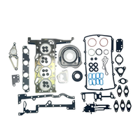 Kit de révision moteur complet avec jeu de joints pour Ford JX4D24 2.4L Diesel JX4D24D4 JX4D24A3 OEM BK3Q 6079 AA
