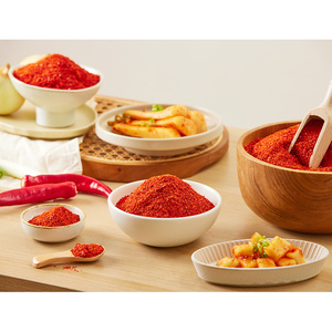 [Biggalchan 130g] Chile Picante YeongYang para Sopa de Fideos Picante, Hojuelas de Pimienta Natural, Condimento Rojo - Product Image 1
