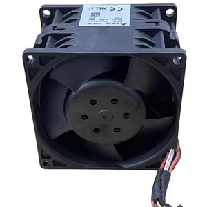 Ventilador de Refrigeración para Servidor Delta/ Delta 8056 Violent Fan GFB0812ES-FKJR, 12V14.5A - Product Image 1