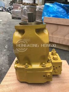 Bomba principal de excavadora Bomba hidráulica 9T7099 9T-7099 para D6r - Product Image 4