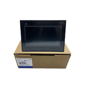 NS8-TV00B-V2อินเตอร์เฟซเครื่องมนุษย์ HMI ใหม่และดั้งเดิม - Product Image 1