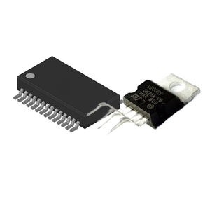 LCMXO640E-3FTN256I Original y Nuevo, 256-FTBGA (17x17), Chips FPGA Integrados, Matriz de Puertas Programables por el Usuario - Product Image 1