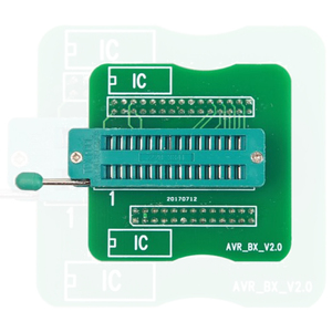 CGDI CG100 ATMEGA适配器，用于CG100 PROG III安全气囊恢复设备，带35080 <span class=keywords><strong>EEPROM</strong></span>和8pin芯片 - Product Image 3