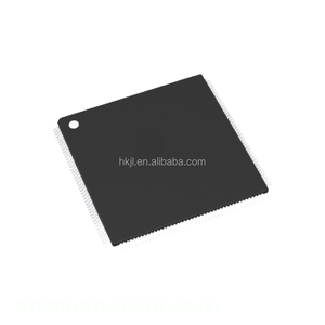 Composants électroniques R7F701402EA12AFB-C # KA1 144 LQFP Intégré En Stock - Product Image 1