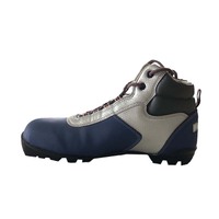 Bottes de Ski de fond chaudes à lacets pour l'hiver, meilleures ventes