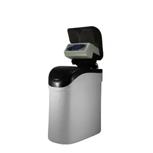 Factory Custom Resin Domestic Water Softener From China