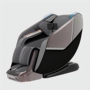 <span class=keywords><strong>Chaise</strong></span> <span class=keywords><strong>de</strong></span> <span class=keywords><strong>massage</strong></span> électrique 3D 4D à gravité zéro <span class=keywords><strong>de</strong></span> qualité supérieure en Chine, non d'<span class=keywords><strong>occasion</strong></span>, avec rail SL, pour salon <span class=keywords><strong>de</strong></span> <span class=keywords><strong>massage</strong></span>, lit <span class=keywords><strong>de</strong></span> <span class=keywords><strong>massage</strong></span> complet - Product Image 3