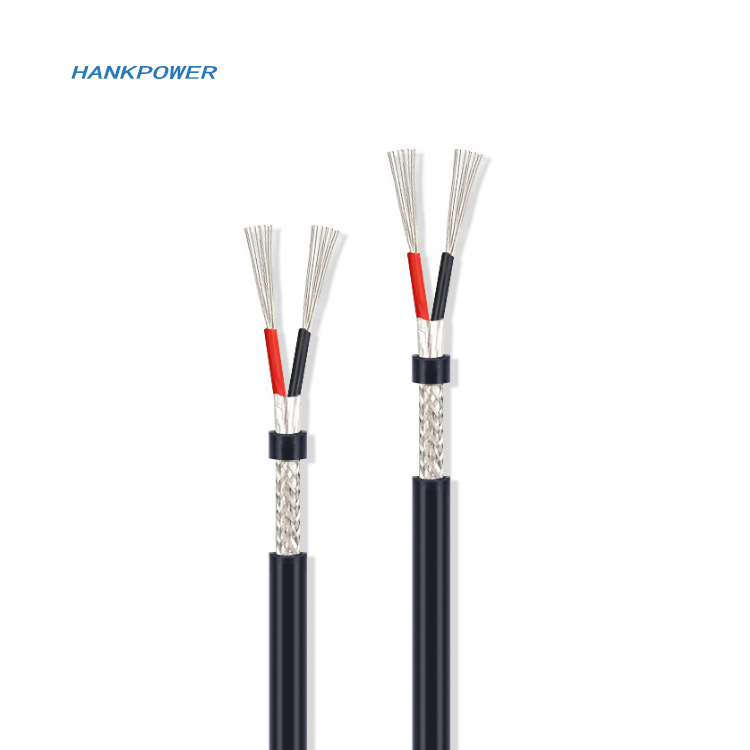 ケーブル・シールド MIMI Shielded Silver-Core Cable ケーブル・シールド MIMI Shielded Silver-Core Cable Multi-core