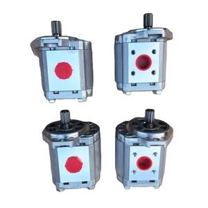 Repuestos para maquinaria de construcción, bomba de reabastecimiento de aceite CC6200/624 - Product Image 2