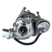 Nouveau turbocompresseur RHF3 55212917 55222015 pour Alfa Romeo Fiat Bravo Grande Punto 1.4T Jet 16V Moteur Garantie de 6 mois