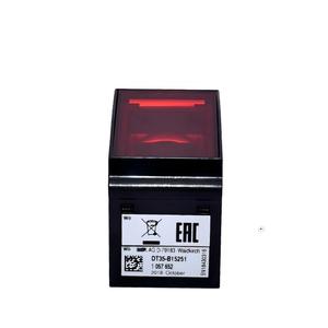 เซ็นเซอร์วัดระยะกลาง S-ICK รุ่น DT35-B15851Dx สำหรับระยะกลาง DX35 / DT35 - Product Image 3