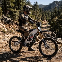 2026 Surron Ultra Bee 72V Elektromotorrad 10000W Hochleistungs-Elektro-Dirtbike Offroad Erwachsenen-Moto Dirtbike Elektrisch