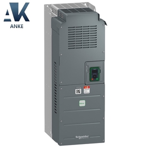 Variador de velocidad Schneider ATV610 110kW/150HP Inversor ATV610C11N4 - Product Image 1