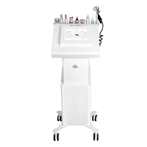 Professional 9-in-1 Hydrogen <b>Oxygen</b> Facial <b>Machine</b> Multifunctional Deep Cleansing, Exfoliation, Anti-Aging and Skin Rejuvenation - Product Image 1